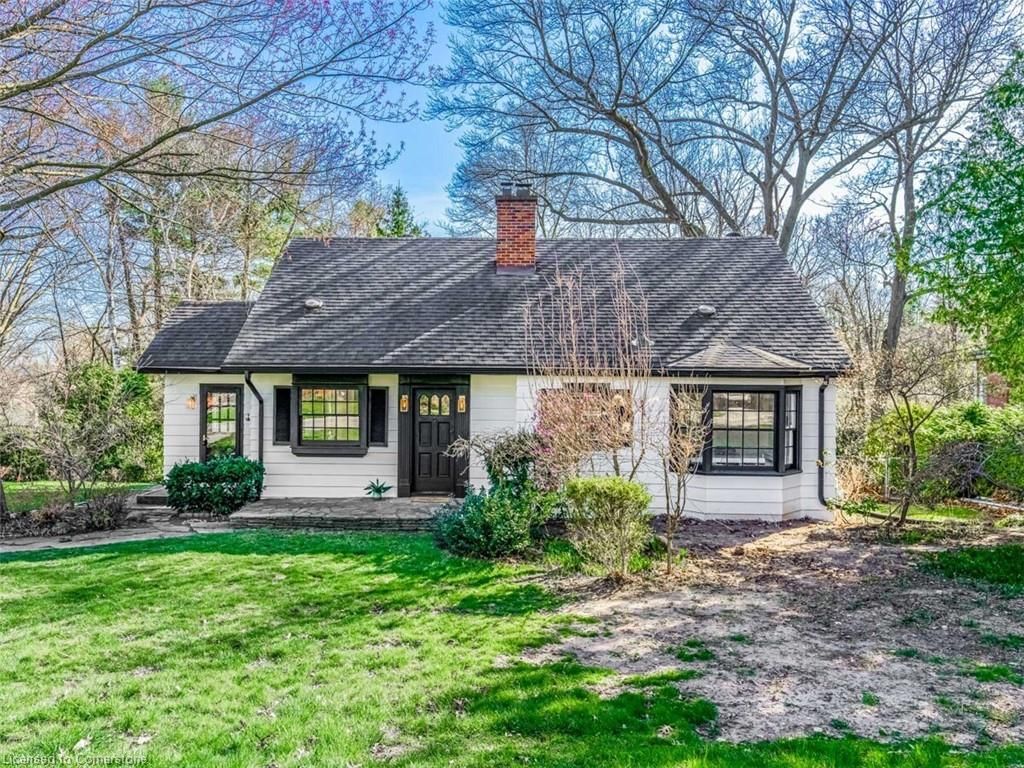 Single Family Residence for sale at 804 Shadeland Avenue, Burlington, Aldershot South, L7T 2M1 - MLS: 40715437