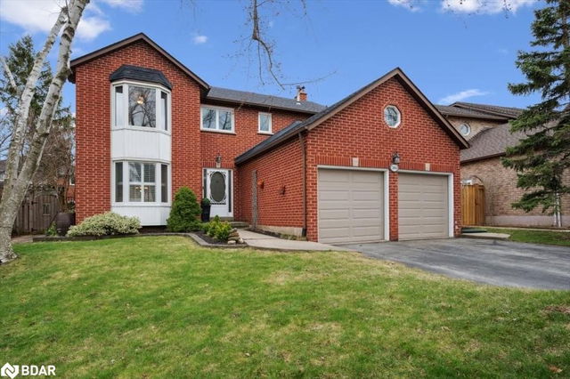 2084 Markle Drive