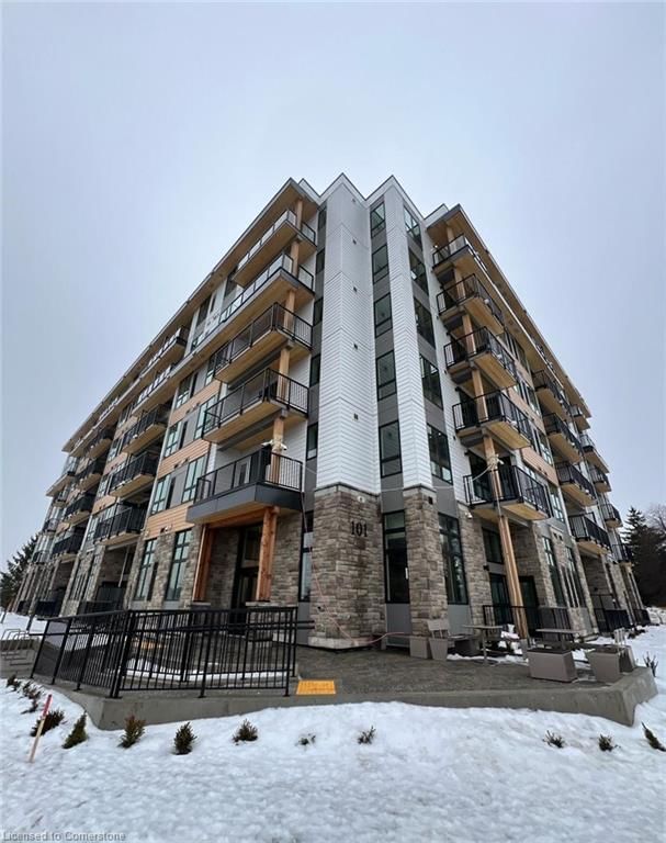 404 - 101 Golden Eagle Road