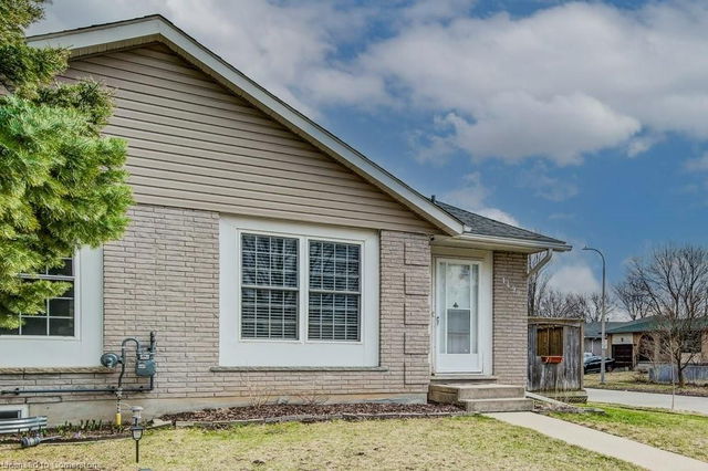 B - 149 Northlake Drive