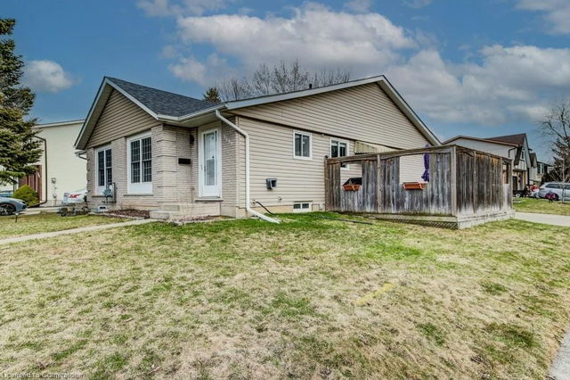 B - 149 Northlake Drive