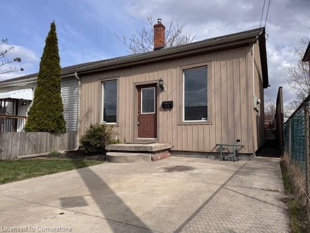 Single Family Residence for sale at 68 Earl Street, Hamilton, North Sherman, L8L 6L2 - MLS: 40715583