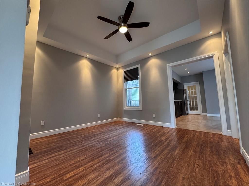 Single Family Residence for sale at 68 Earl Street, Hamilton, North Sherman, L8L 6L2 - MLS: 40715583