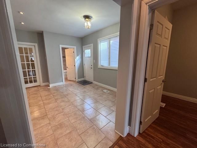 Single Family Residence for sale at 68 Earl Street, Hamilton, North Sherman, L8L 6L2 - MLS: 40715583