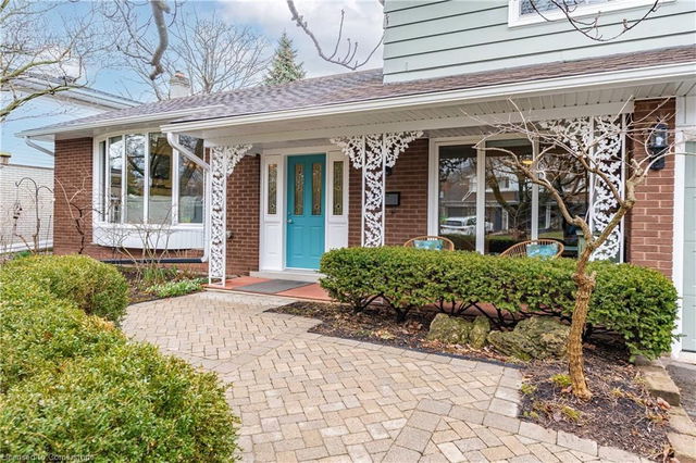 5111 Bayfield Crescent