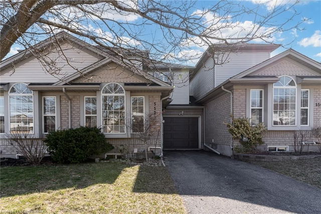552 Dansbury Drive
