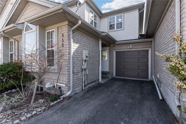 552 Dansbury Drive