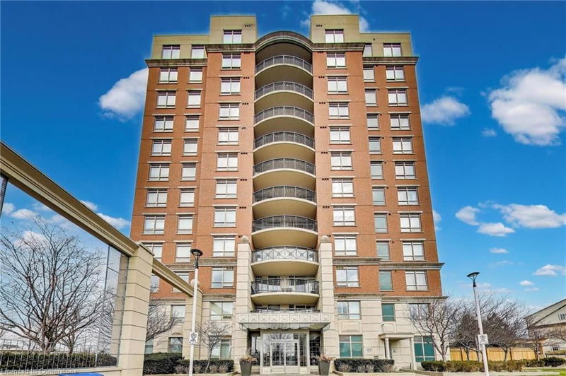 2365 Central Park Drive #907, Oakville, Ontario
