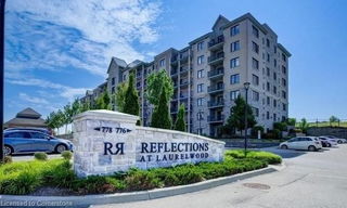 301 - 778 Laurelwood Drive