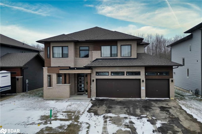 3153 Searidge St Street, Severn, Ontario