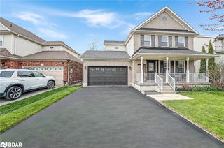 6 Brookwood Drive