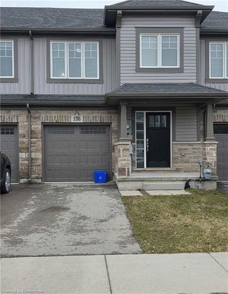 136 Monarch Street