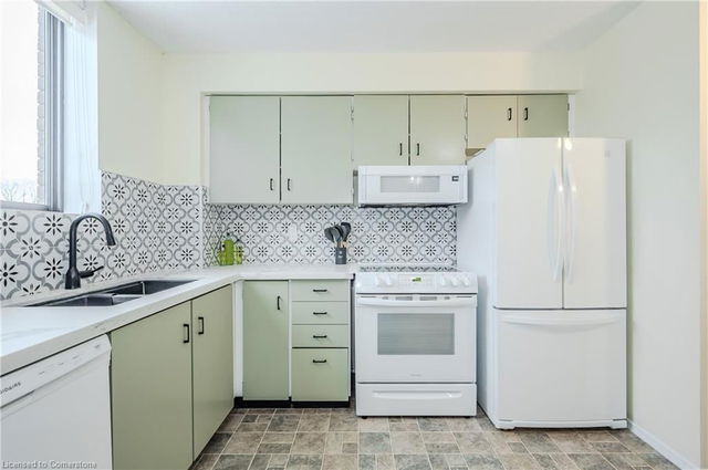 402 - 89 Westwood Road