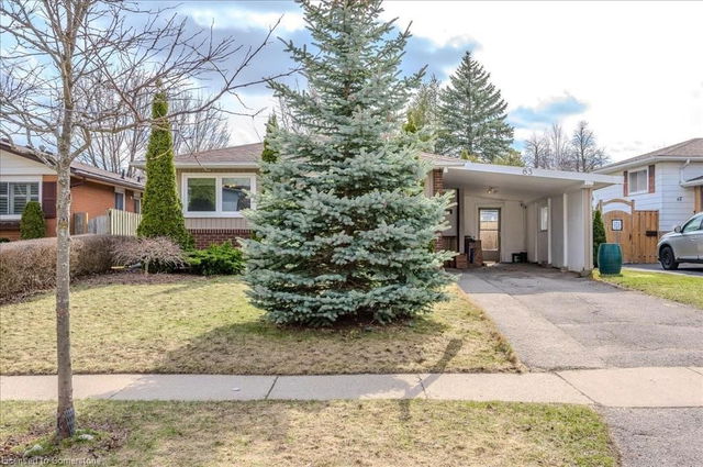 63 Markwood Drive