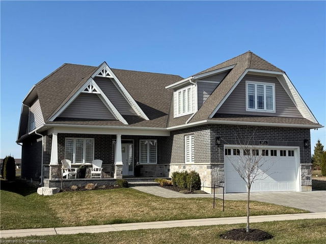 161A New Lakeshore Road