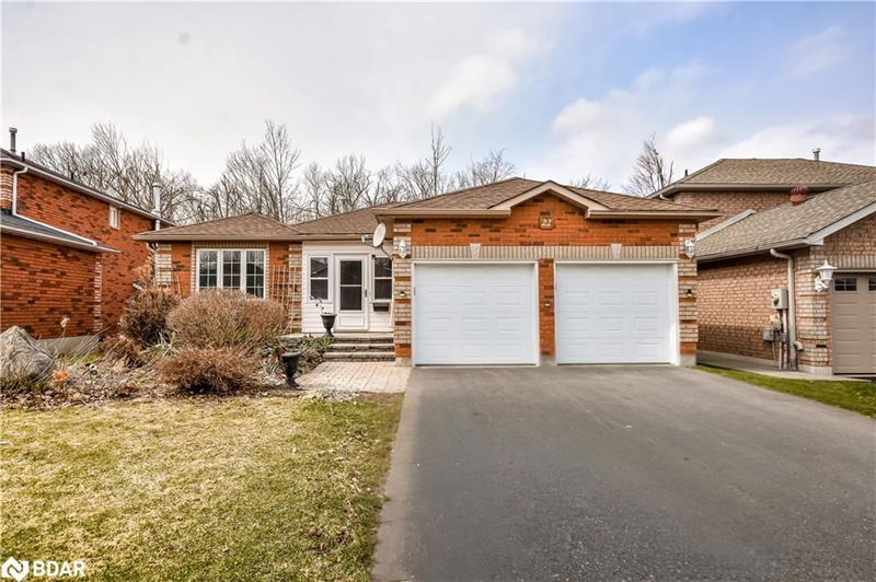 22 Osprey Ridge Road, Barrie, Ontario