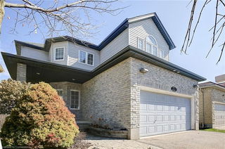 573 Robert Ferrie Drive
