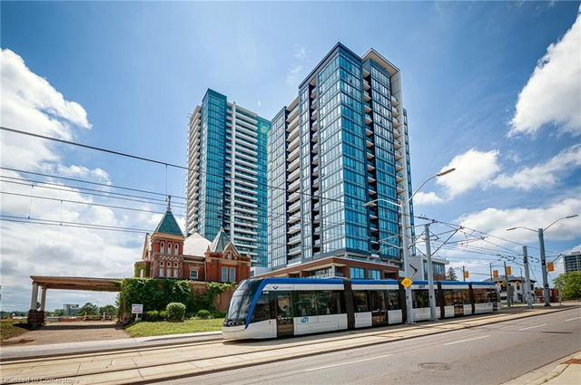 1106 - 5 Wellington Street