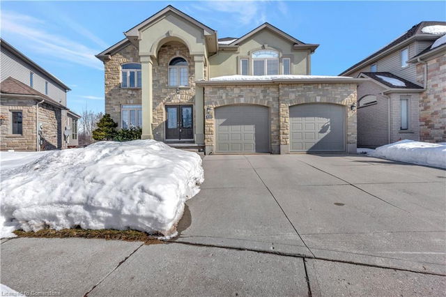 510 Forest Gate Crescent