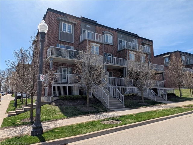 B - 30 Sienna Street