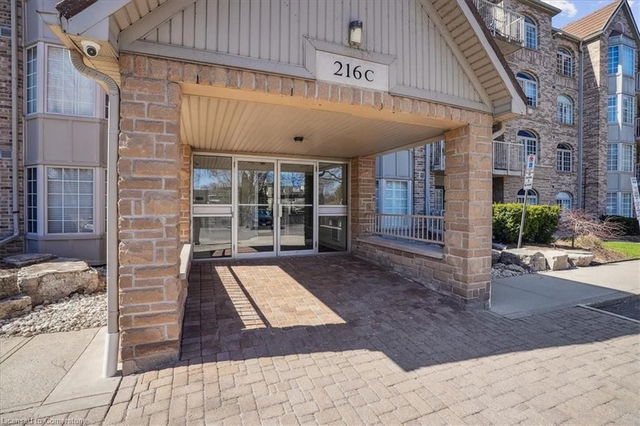 202C - 216 Plains Road