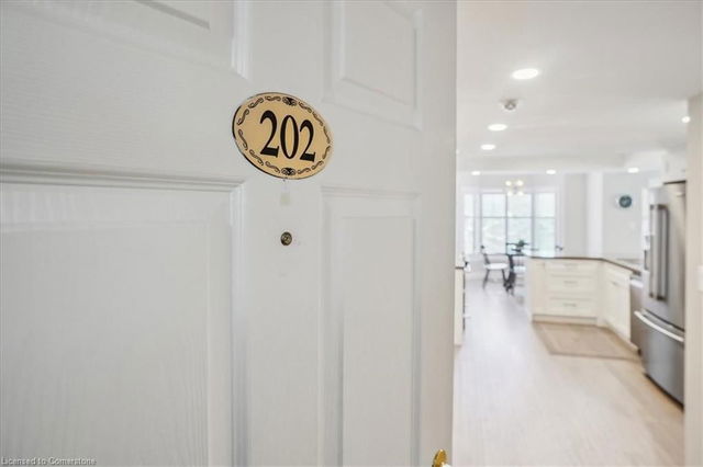 202C - 216 Plains Road