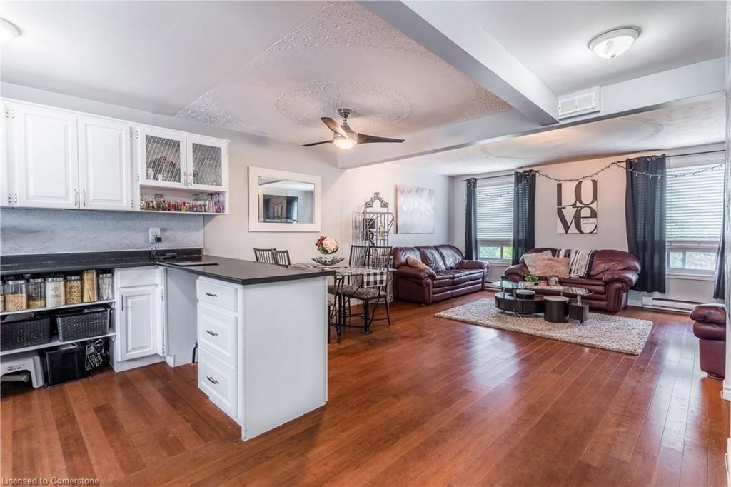 Row/Townhouse for sale at 628 Wilkins Street, London, South R, N6C 4Z4 - MLS: 40716068