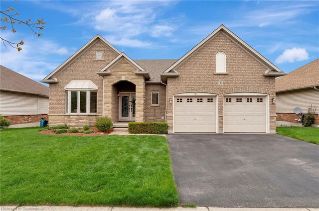 32 Cobblestone Drive