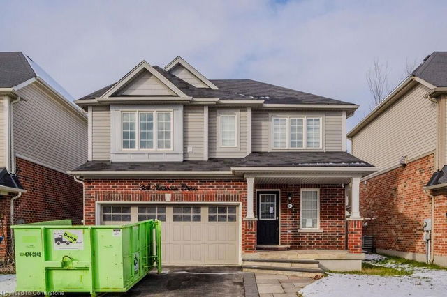 34 Andover Drive