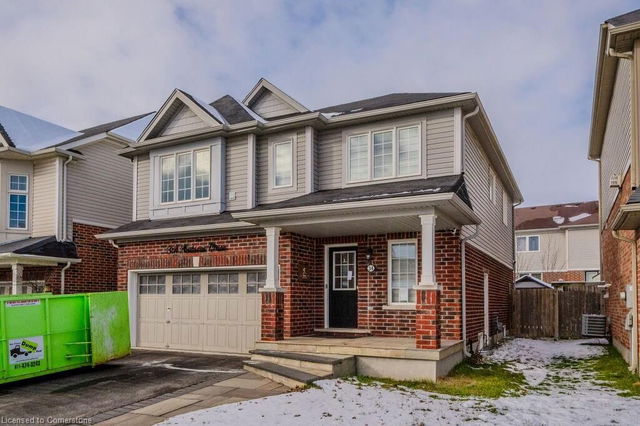 34 Andover Drive