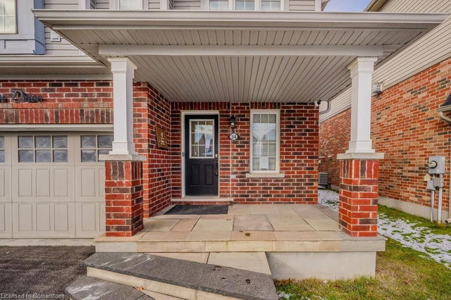 34 Andover Drive