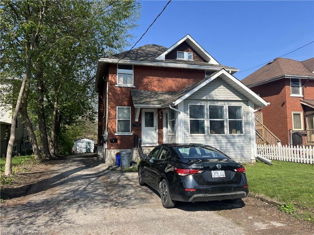 156 Mill Street