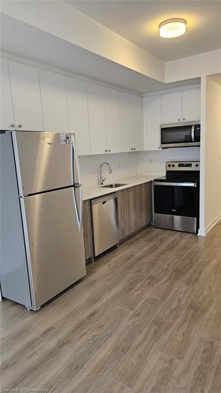 Row/Townhouse leased at J2-40 Palace Street, Kitchener, Laurentian Hills/Country Hills W, N2E 3R9 - MLS: 40716193