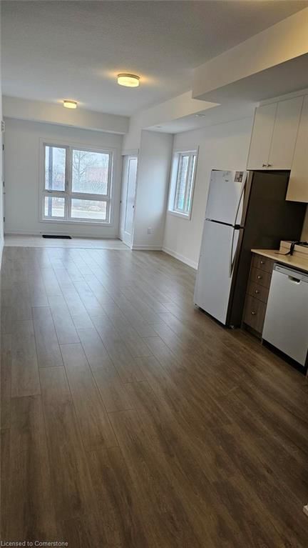Row/Townhouse leased at J2-40 Palace Street, Kitchener, Laurentian Hills/Country Hills W, N2E 3R9 - MLS: 40716193