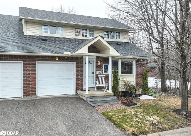 425-40 Museum Drive, Orillia, Ontario