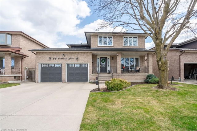 44 Goldcrest Drive