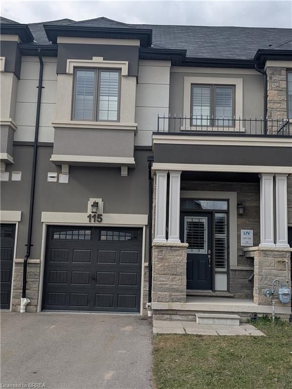 115 Bilanski Farm Road, Brantford, Ontario