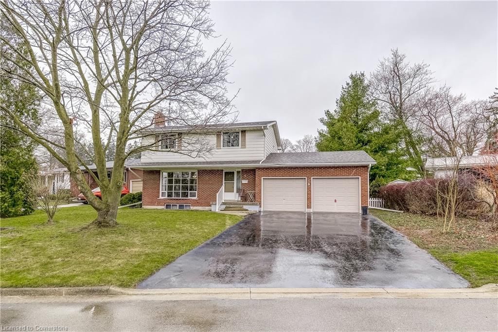 Single Family Residence sold at 5 Thorburn Place, Caledonia, Caledonia South East, N3W 1G4 - MLS: 40716251