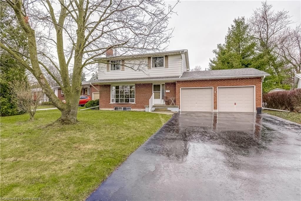 Single Family Residence sold at 5 Thorburn Place, Caledonia, Caledonia South East, N3W 1G4 - MLS: 40716251