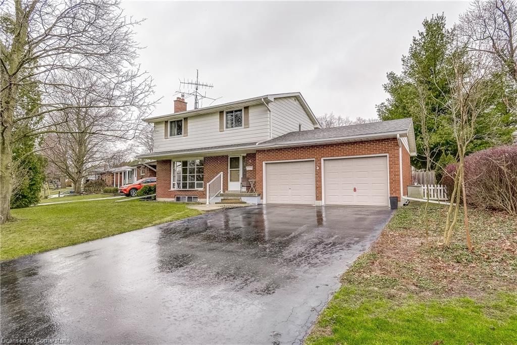 Single Family Residence sold at 5 Thorburn Place, Caledonia, Caledonia South East, N3W 1G4 - MLS: 40716251