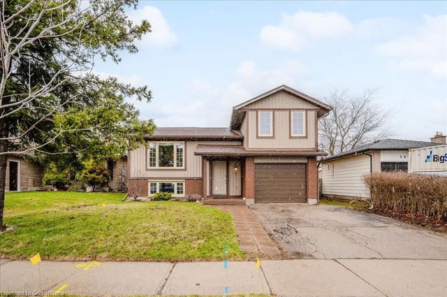 591 Westheights Drive