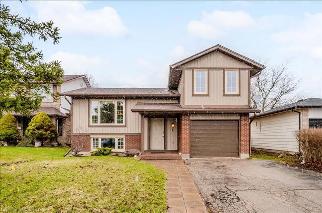591 Westheights Drive