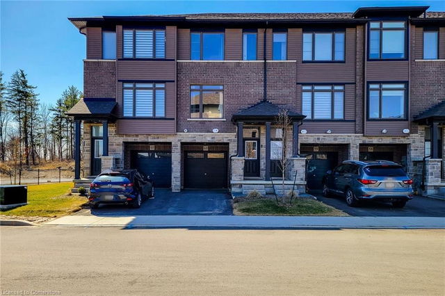 60 - 120 Court Drive
