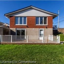 B - 6 Pinedale Drive