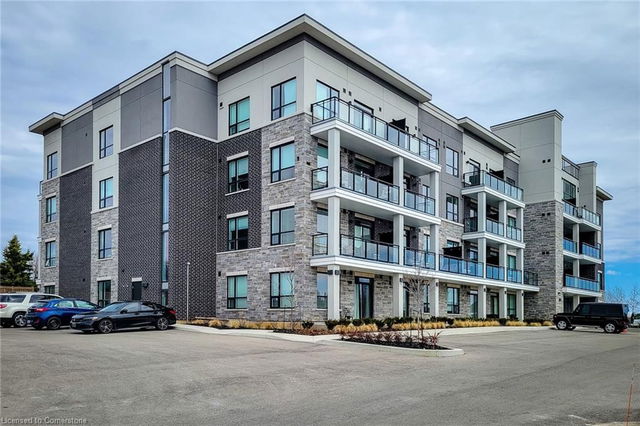 107 - 120 Springvalley Crescent