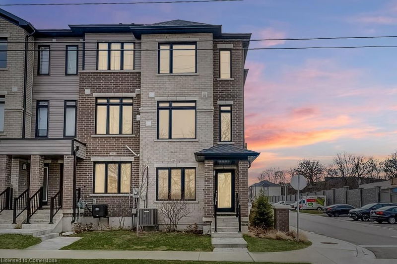 585 Colborne Street #406, Brantford, Ontario