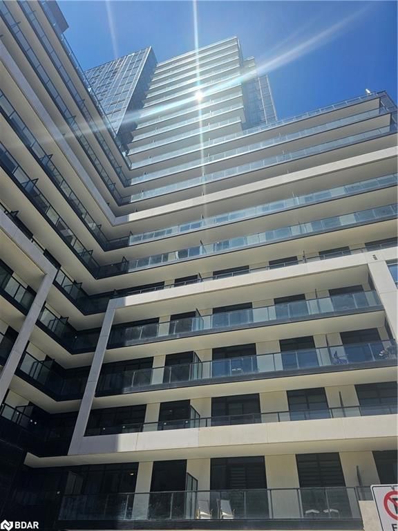Condo/Apt Unit for sale at 3220 William Coltson Ave Avenue, Oakville, JM Joshua Meadows, L6H 7W6 - MLS: 40716360