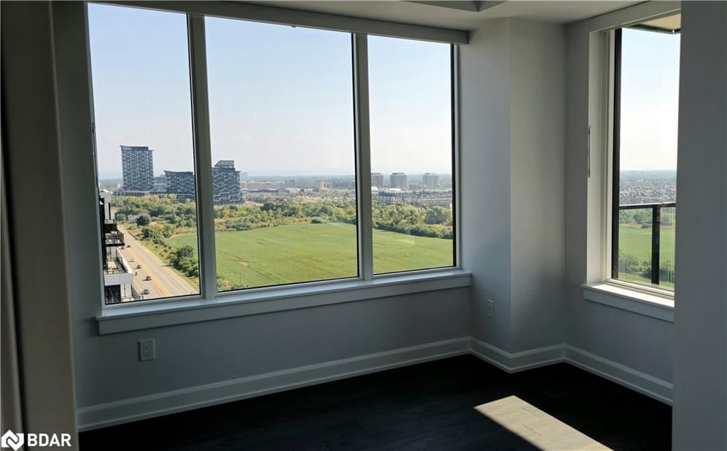 Condo/Apt Unit for sale at 3220 William Coltson Ave Avenue, Oakville, JM Joshua Meadows, L6H 7W6 - MLS: 40716360