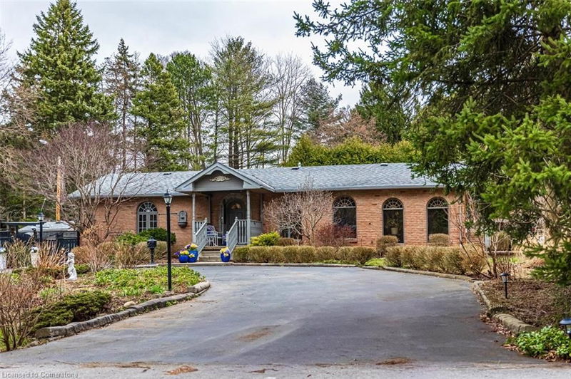 365 Eleanor Place, Ancaster, Ontario