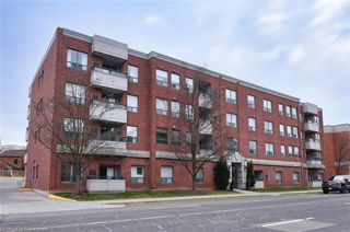 403 - 8 Main Street